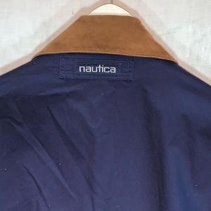 Nautica Vintage Canvas jacket
